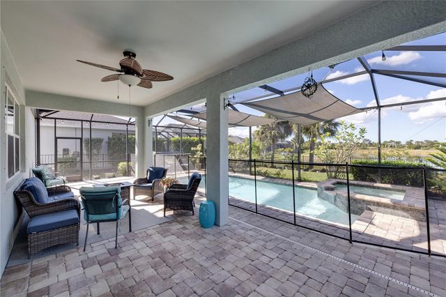 17424 SILVERSPUR DRIVE, Punta Gorda, FL 33982