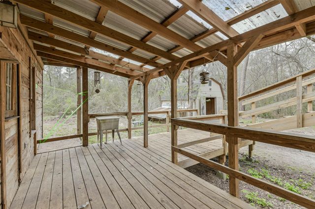 41414 S Brenda Lane, Magnolia, TX 77354