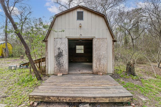 41414 S Brenda Lane, Magnolia, TX 77354