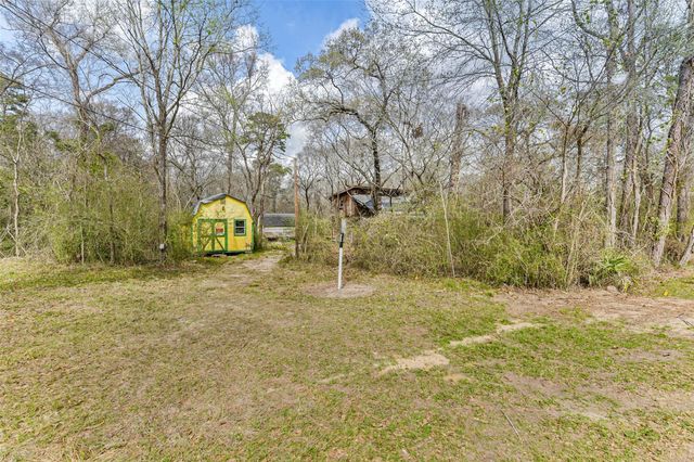 41414 S Brenda Lane, Magnolia, TX 77354