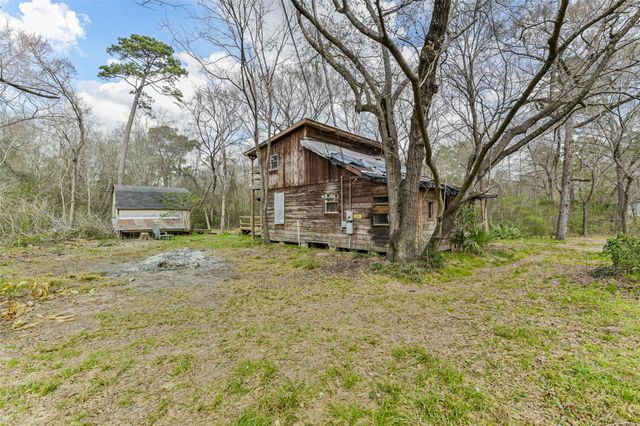 41414 S Brenda Lane, Magnolia, TX 77354