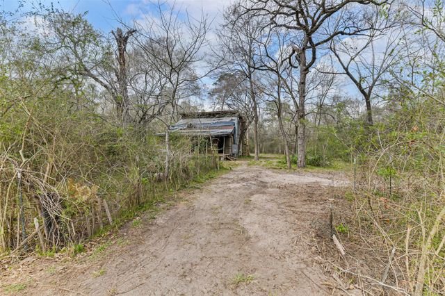 41414 S Brenda Lane, Magnolia, TX 77354