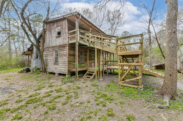 41414 S Brenda Lane, Magnolia, TX 77354