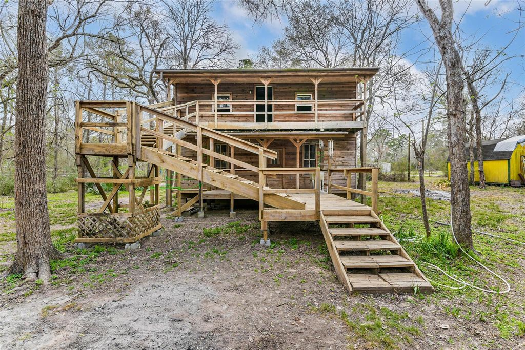 41414 S Brenda Lane, Magnolia, TX 77354