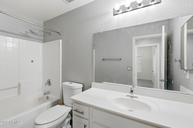 12825 W WHITTON Avenue, Avondale, AZ 85392