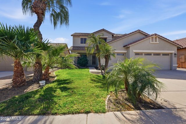 12825 W WHITTON Avenue, Avondale, AZ 85392