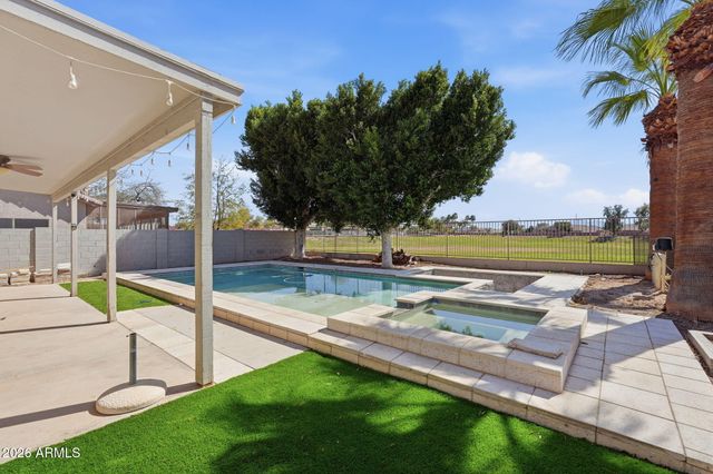 12825 W WHITTON Avenue, Avondale, AZ 85392