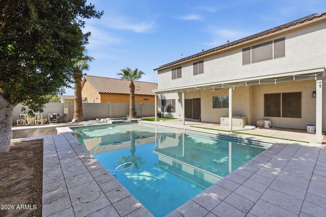 12825 W WHITTON Avenue, Avondale, AZ 85392