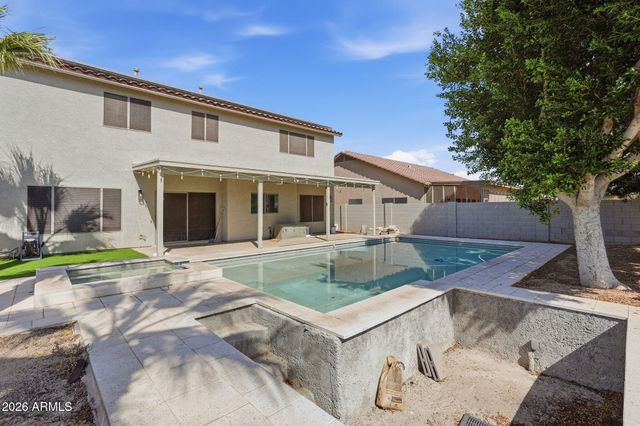 12825 W WHITTON Avenue, Avondale, AZ 85392