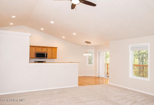 31153 N 10th AVE, Spirit Lake, ID 83869