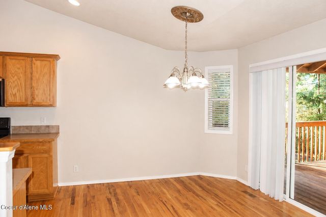 31153 N 10th AVE, Spirit Lake, ID 83869