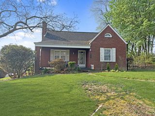 3006 Roosevelt Ave, Hopewell Twp, PA 15001