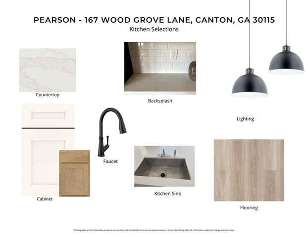 167 Wood Grove Lane, Canton, GA 30114