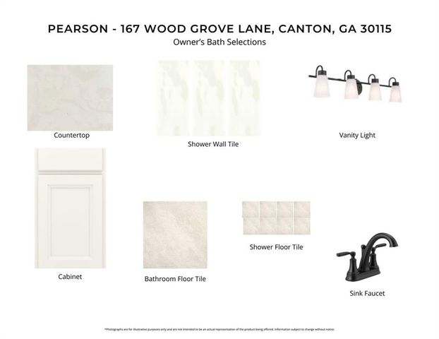 167 Wood Grove Lane, Canton, GA 30114