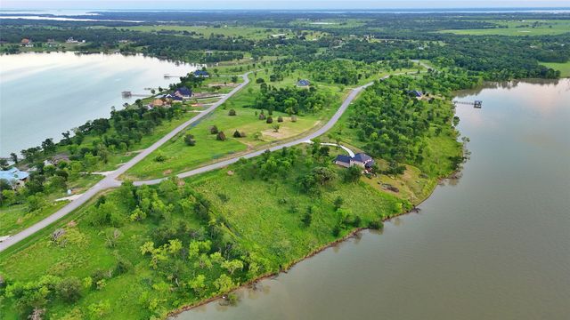 Lot 31 Diamond Point, Corsicana, TX 75109