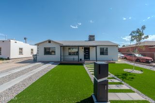 7561 MAZATLAN Drive, El Paso, TX 79915