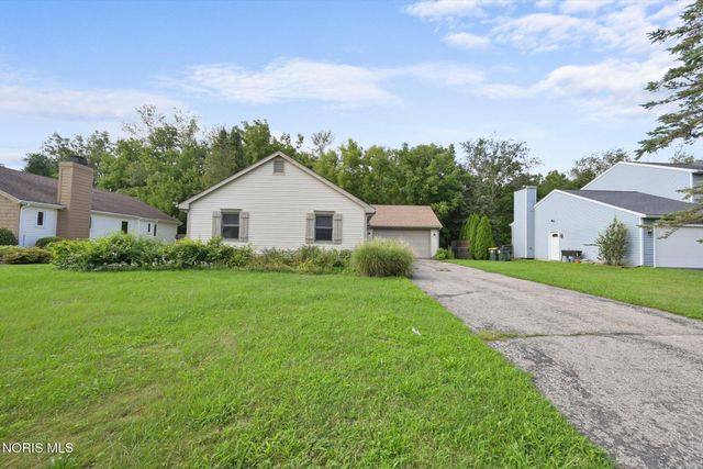 11164 Temperance Street, Whitehouse, OH 43571