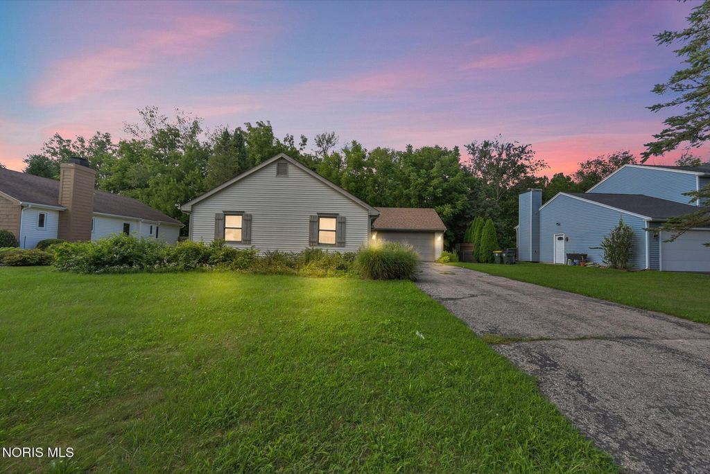 11164 Temperance Street, Whitehouse, OH 43571