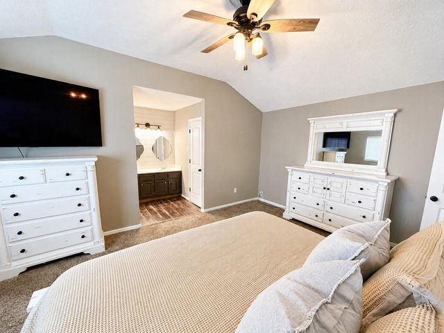 1010 Mayweather Lane, Richmond, TX 77406