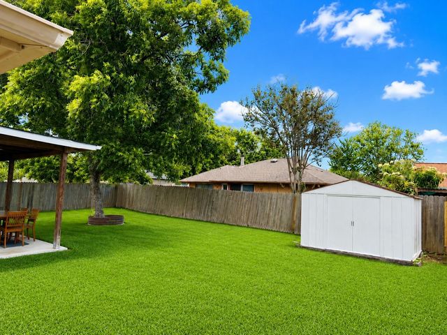 1010 Mayweather Lane, Richmond, TX 77406