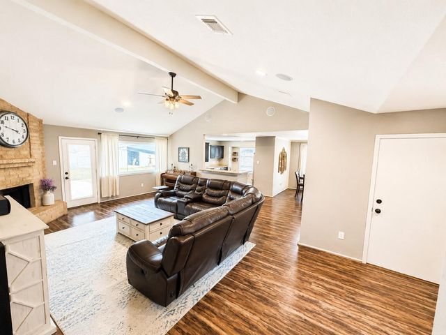 1010 Mayweather Lane, Richmond, TX 77406
