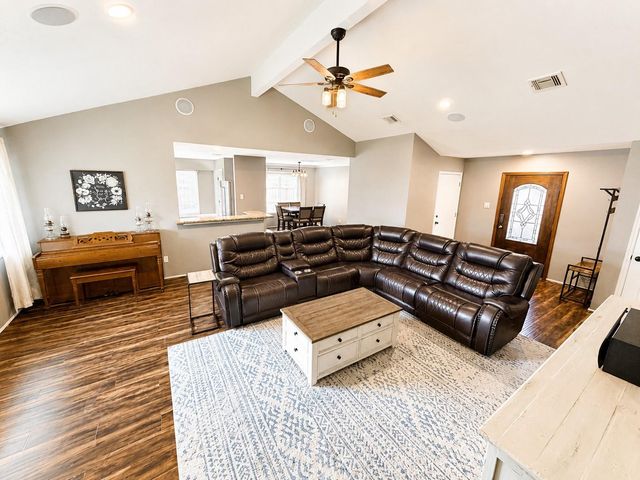 1010 Mayweather Lane, Richmond, TX 77406