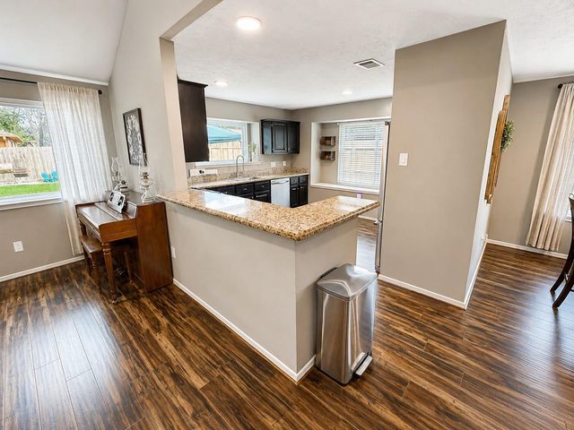 1010 Mayweather Lane, Richmond, TX 77406