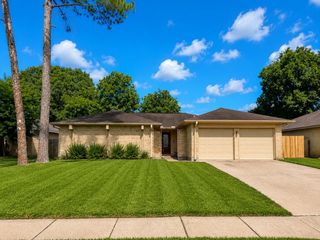 1010 Mayweather Lane, Richmond, TX 77406