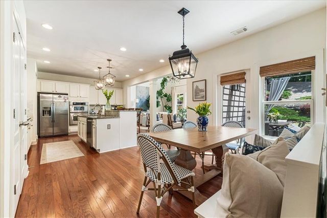 1085 Ashley Manor Drive, Roswell, GA 30075