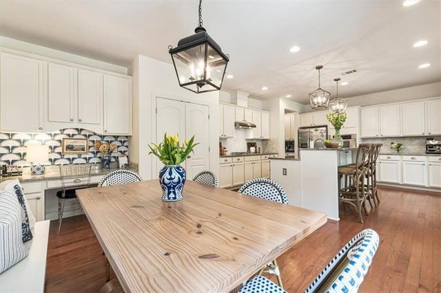 1085 Ashley Manor Drive, Roswell, GA 30075