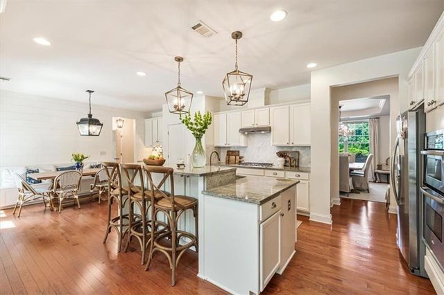 1085 Ashley Manor Drive, Roswell, GA 30075