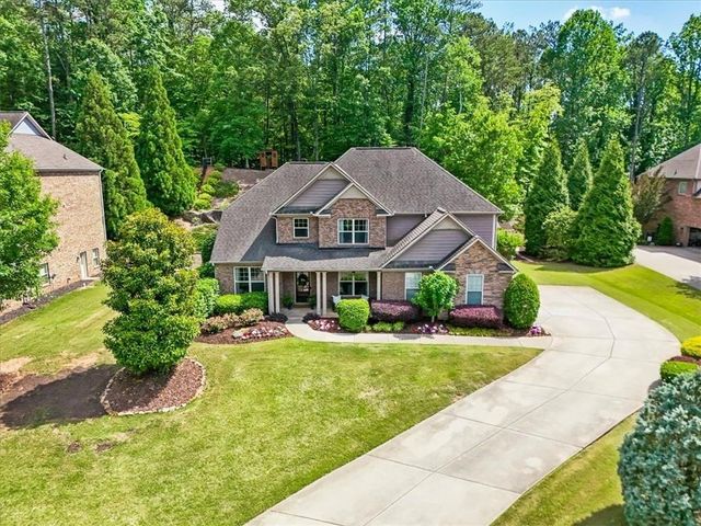 1085 Ashley Manor Drive, Roswell, GA 30075