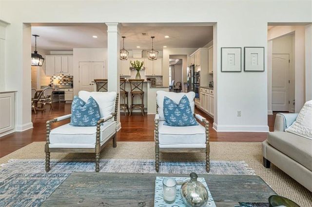 1085 Ashley Manor Drive, Roswell, GA 30075