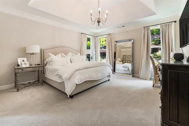1085 Ashley Manor Drive, Roswell, GA 30075