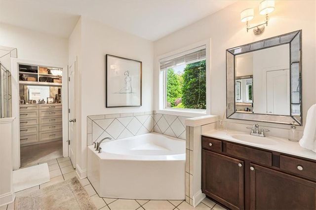 1085 Ashley Manor Drive, Roswell, GA 30075