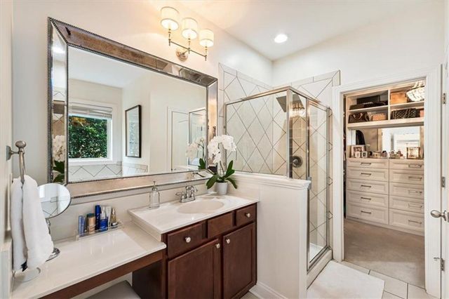 1085 Ashley Manor Drive, Roswell, GA 30075