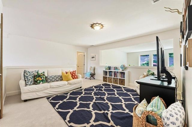 1085 Ashley Manor Drive, Roswell, GA 30075