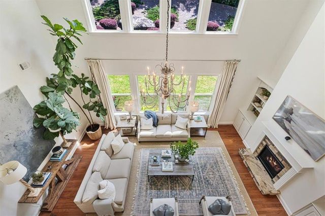 1085 Ashley Manor Drive, Roswell, GA 30075