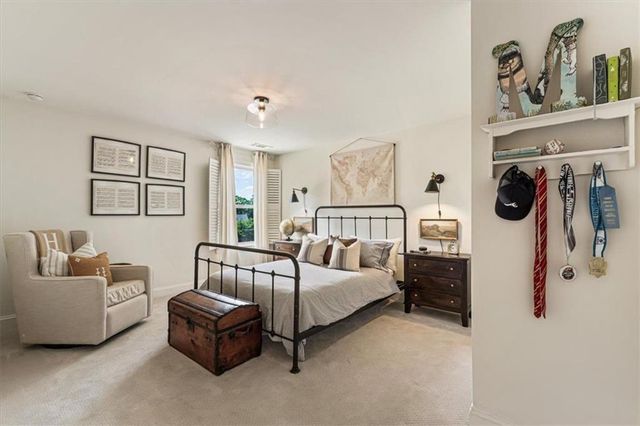 1085 Ashley Manor Drive, Roswell, GA 30075