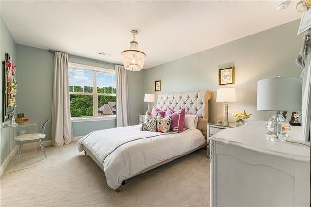 1085 Ashley Manor Drive, Roswell, GA 30075