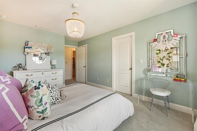 1085 Ashley Manor Drive, Roswell, GA 30075