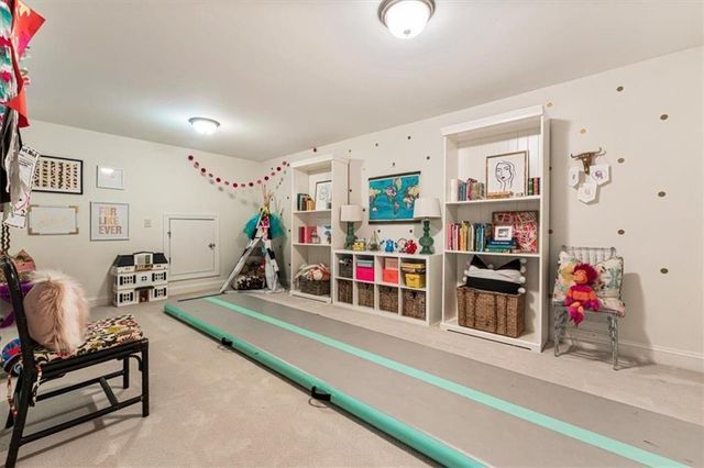 1085 Ashley Manor Drive, Roswell, GA 30075