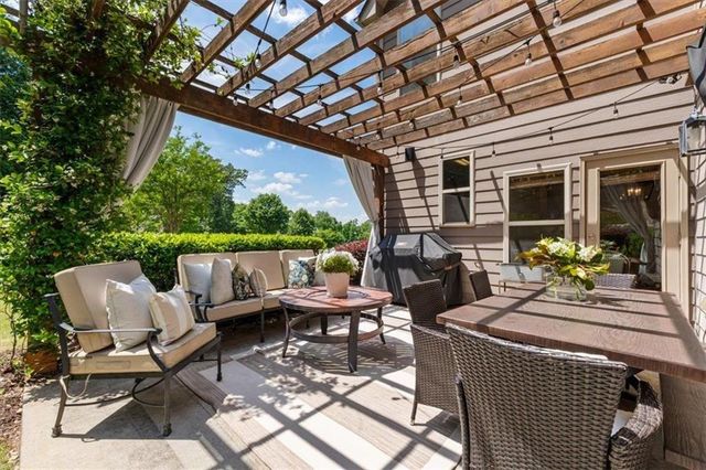 1085 Ashley Manor Drive, Roswell, GA 30075