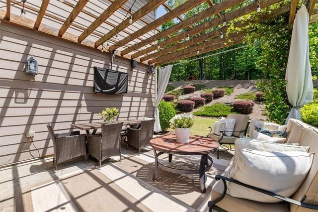 1085 Ashley Manor Drive, Roswell, GA 30075