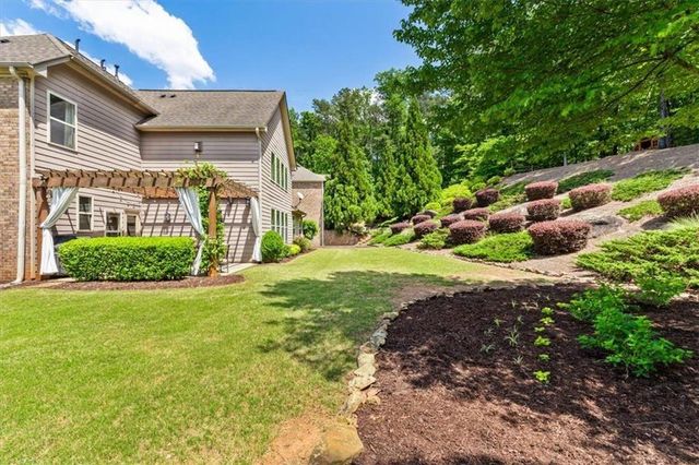 1085 Ashley Manor Drive, Roswell, GA 30075