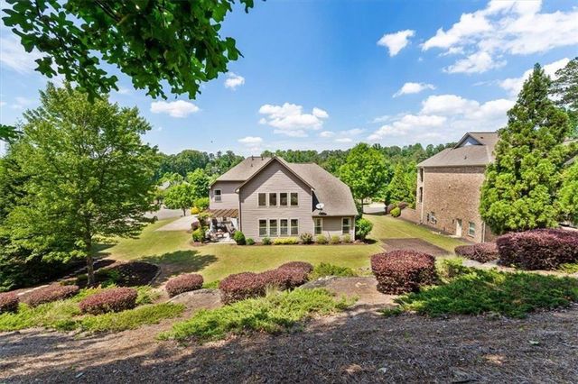 1085 Ashley Manor Drive, Roswell, GA 30075