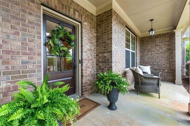 1085 Ashley Manor Drive, Roswell, GA 30075