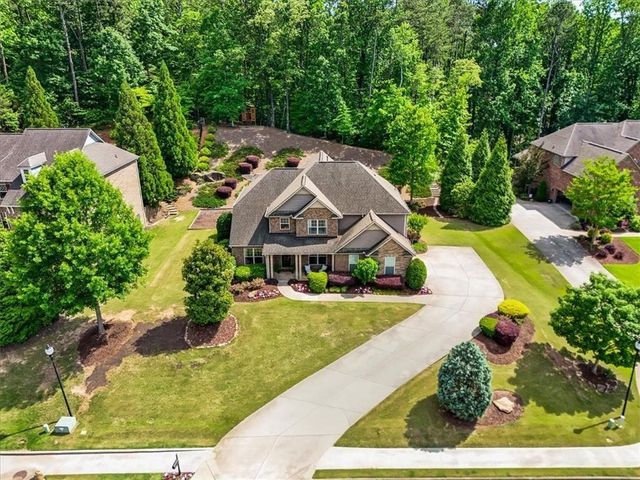 1085 Ashley Manor Drive, Roswell, GA 30075