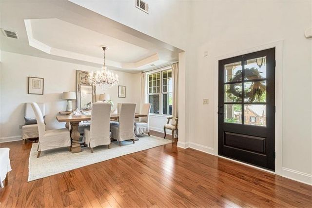 1085 Ashley Manor Drive, Roswell, GA 30075