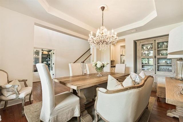 1085 Ashley Manor Drive, Roswell, GA 30075